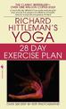 Richard Hittleman's Yoga: 28 Day Exercise Plan