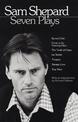 Seven Plays - Sam Shepard