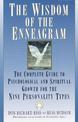 The Wisdom of the Enneagram: The Complete Guide to Psychological and Spiritual Growth for the Nine  Personality Types