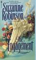 The Engagement: A Novel