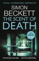 The Scent of Death: The chillingly atmospheric new David Hunter thriller