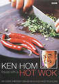 Ken Hom Travels With A Hot Wok