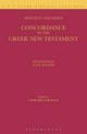 A Concordance to the Greek New Testament