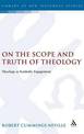 On the Scope and Truth of Theology: Theology as Symbolic Engagement