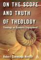 On the Scope and Truth of Theology: Theology as Symbolic Engagement