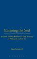 Scattering the Seed: A Guide Through Balthasar's Early Writings on Philosophy and the Arts