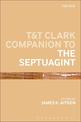 T&T Clark Companion to the Septuagint