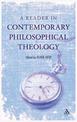 A Reader in Contemporary Philosophical Theology