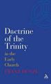 A Brief History of the Doctrine of the Trinity in the Early Church