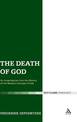 The Death of God: An Investigation into the History of the Western Concept of God