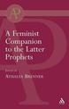 Feminist Companion to the Latter Prophets