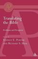 Translating the Bible