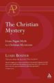 The Christian Mystery