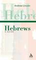 Hebrews: A Guide