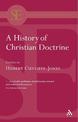 A History of Christian Doctrine