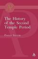 The History of the Second Temple Period