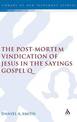 The Post-Mortem Vindication of Jesus in the Sayings Gospel Q