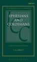 Ephesians and Colossians