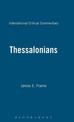 Thessalonians