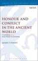 Honour and Conflict in the Ancient World: 1 Corinthians in its Greco-Roman Social Setting