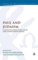 Paul and Judaism: Crosscurrents in Pauline Exegesis and the Study of Jewish-Christian Relations