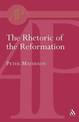 Rhetoric of the Reformation