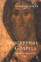 The Apocryphal Gospels: An Introduction