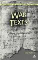 The War Texts: 1 QM and Related Manuscripts