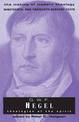 G.W.F Hegel: Theologian Of The Spirit