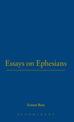 Essays on Ephesians