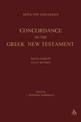 A Concordance to the Greek Testament: Sixth Edition