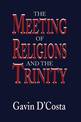 Meeting of Religions and the Trinity