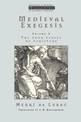 Medieval Exegesis Vol 2: The Four Senses Of Scripture