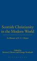 Scottish Christianity in the Modern World: In Honour of A. C. Cheyne