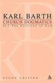 Church Dogmatics Study Edition 11: The Doctrine of God II.2 A 34-35