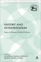 History and Interpretation: Essays in Honour of John H. Hayes