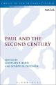 Paul and the Second Century