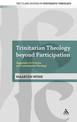 Trinitarian Theology beyond Participation: Augustine's De Trinitate and Contemporary Theology