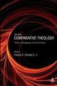 The New Comparative Theology: Interreligious Insights from the Next Generation