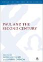 Paul and the Second Century