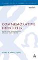 Commemorative Identities: Jewish Social Memory and the Johannine Feast of Booths