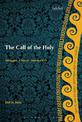 The Call of the Holy: Heidegger - Chauvet - Benedict XVI