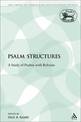 Psalm Structures: A Study of Psalms with Refrains