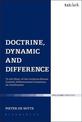 Doctrine, Dynamic and Difference: To the Heart of the Lutheran-Roman Catholic Differentiated Consensus on Justification