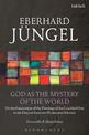 God as the Mystery of the World: On the Foundation of the Theology of the Crucified One in the Dispute Between Theism and Atheis