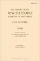 The History of the Jewish People in the Age of Jesus Christ: Volume 2