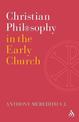 Christian Philosophy in the Early Church