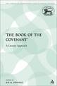 The 'The Book of the Covenant': A Literary Approach