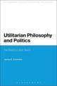 Utilitarian Philosophy and Politics: Bentham's Later Years