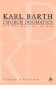 Church Dogmatics Study Edition 8: The Doctrine of God II.1 A 28-30